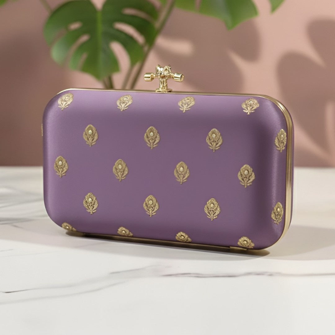 Evening Party Clutch for Women