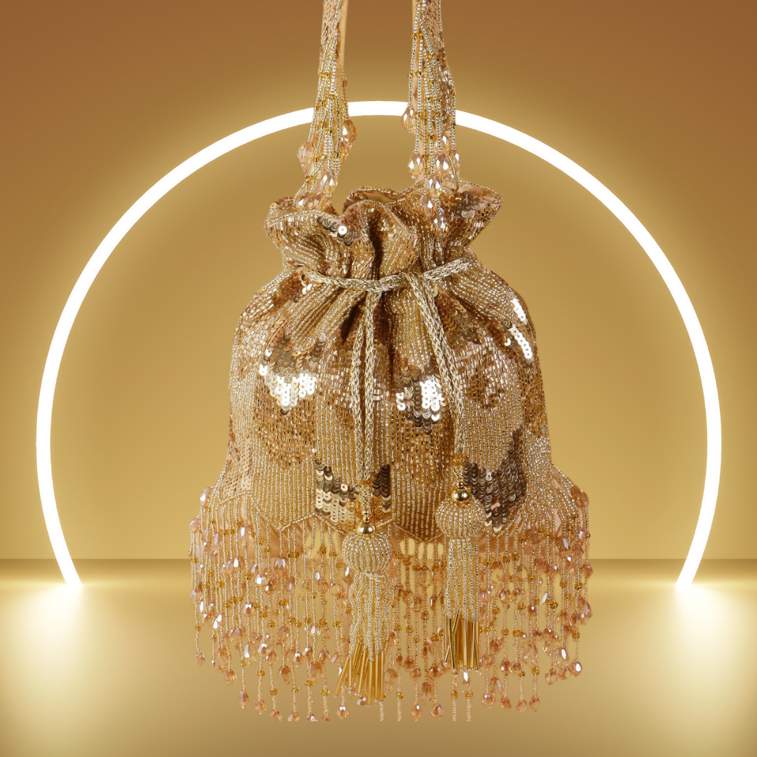 Potli Bag