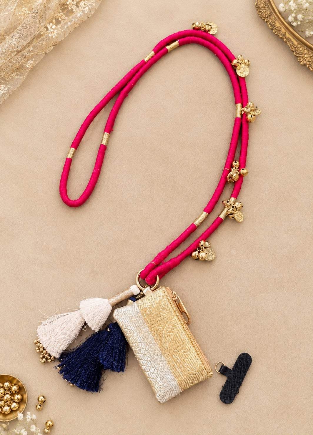 Phone Sling - Dori Lanyards
