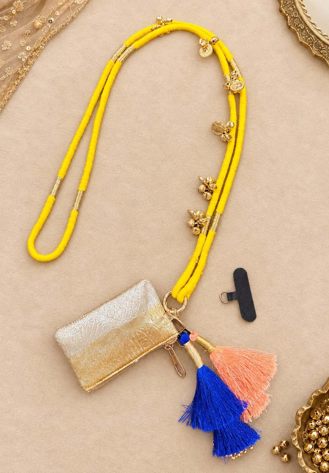 Phone Sling - Dori Lanyards