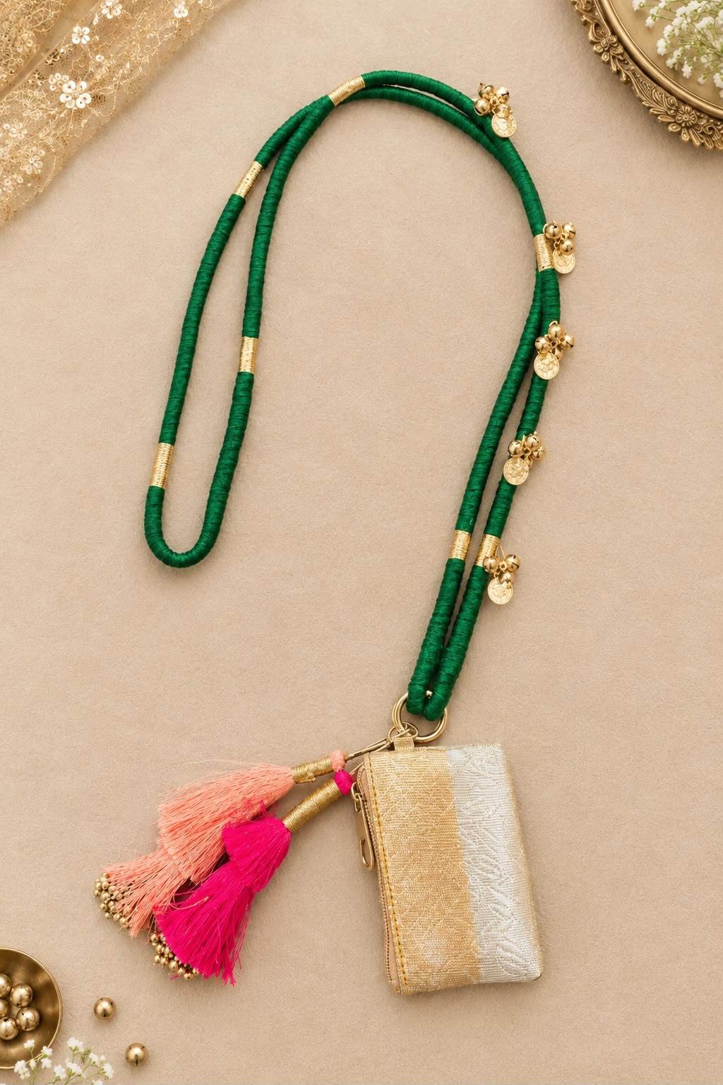 Phone Sling - Dori Lanyards