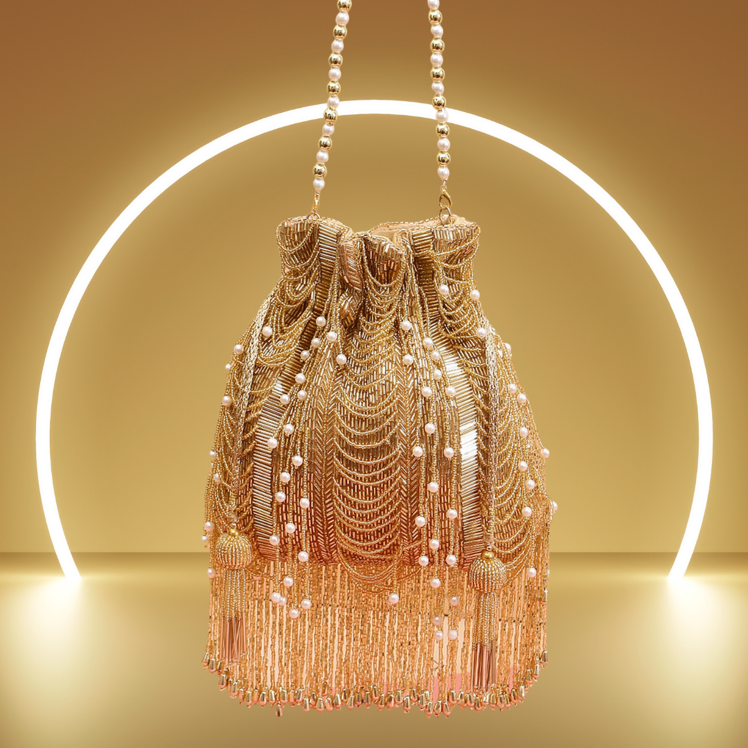Potli Bag
