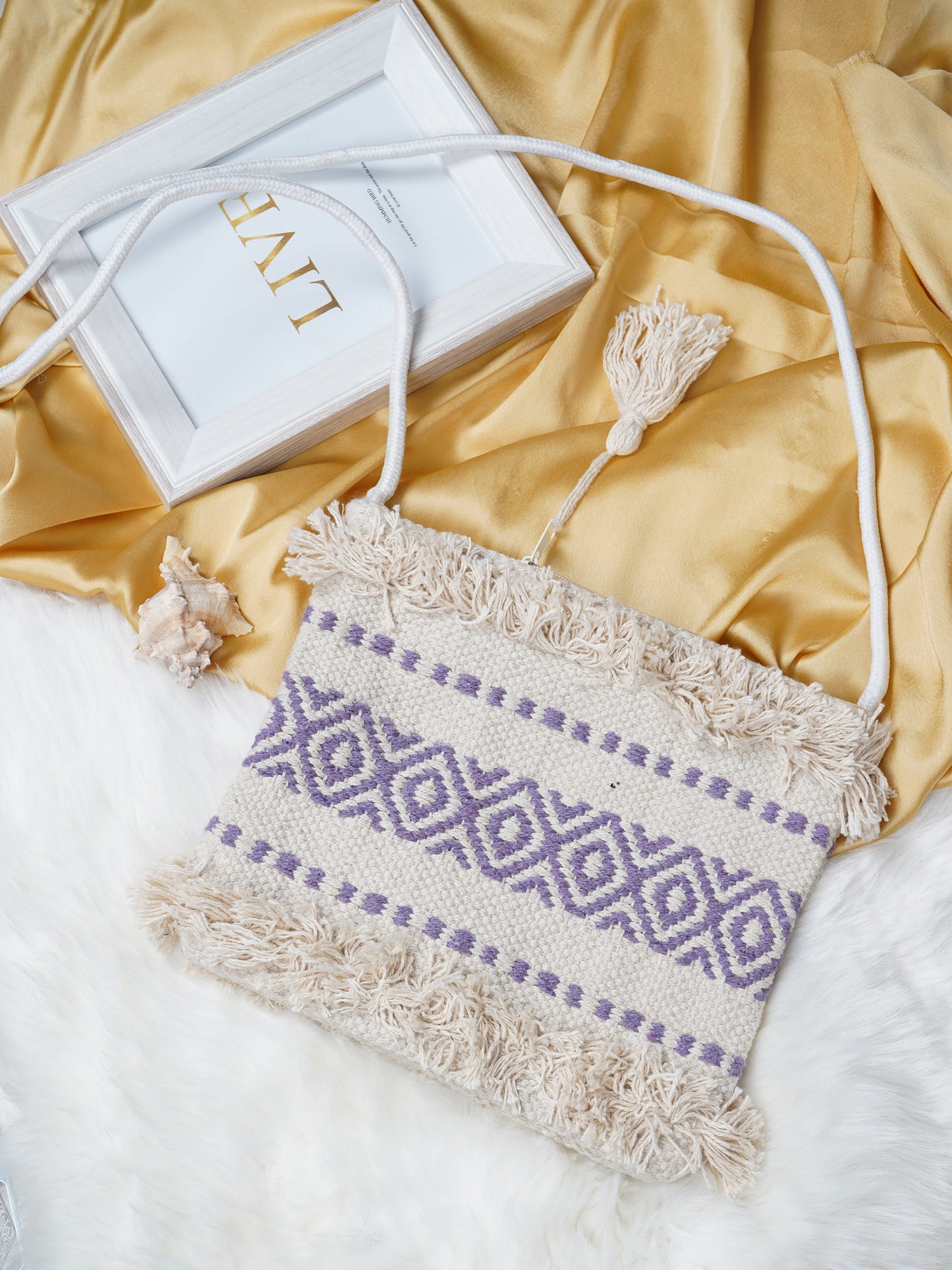 Boho Bag