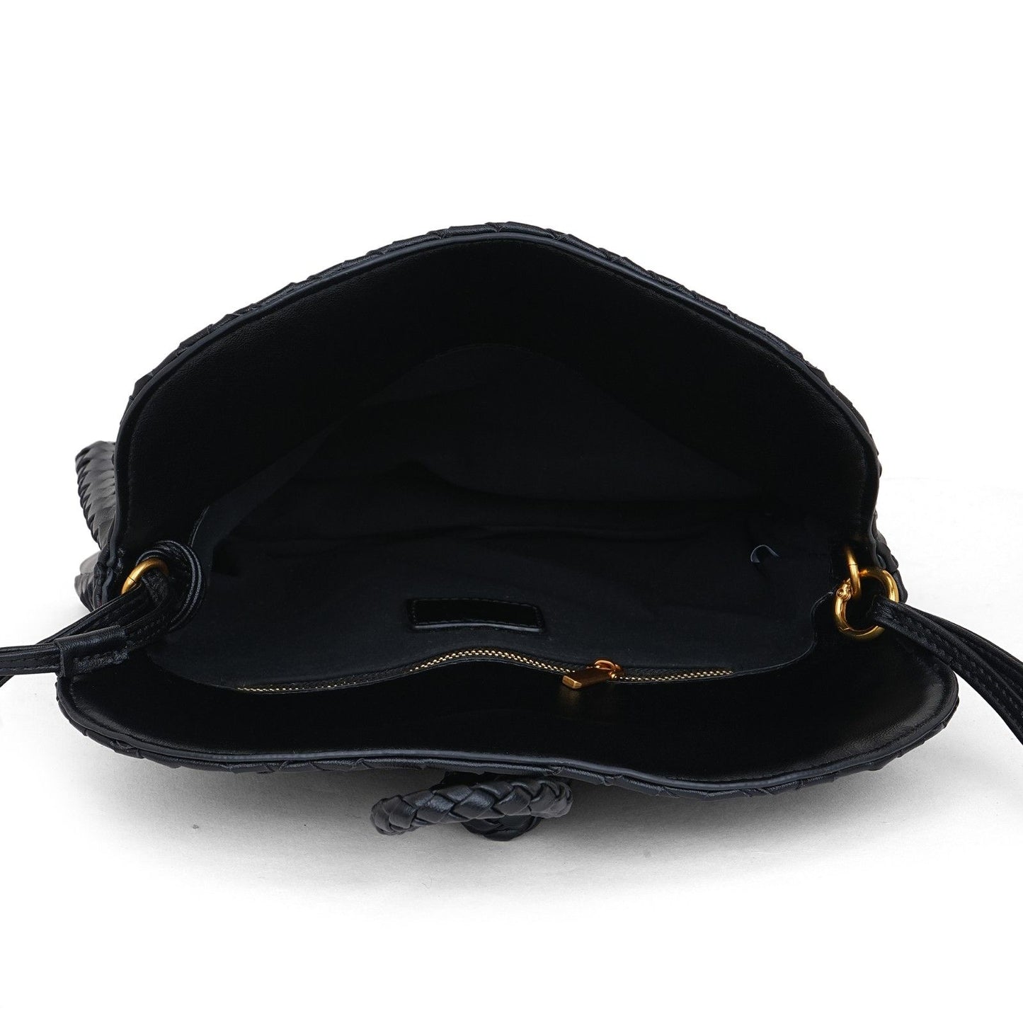 Black Evening Party Handbag for Women