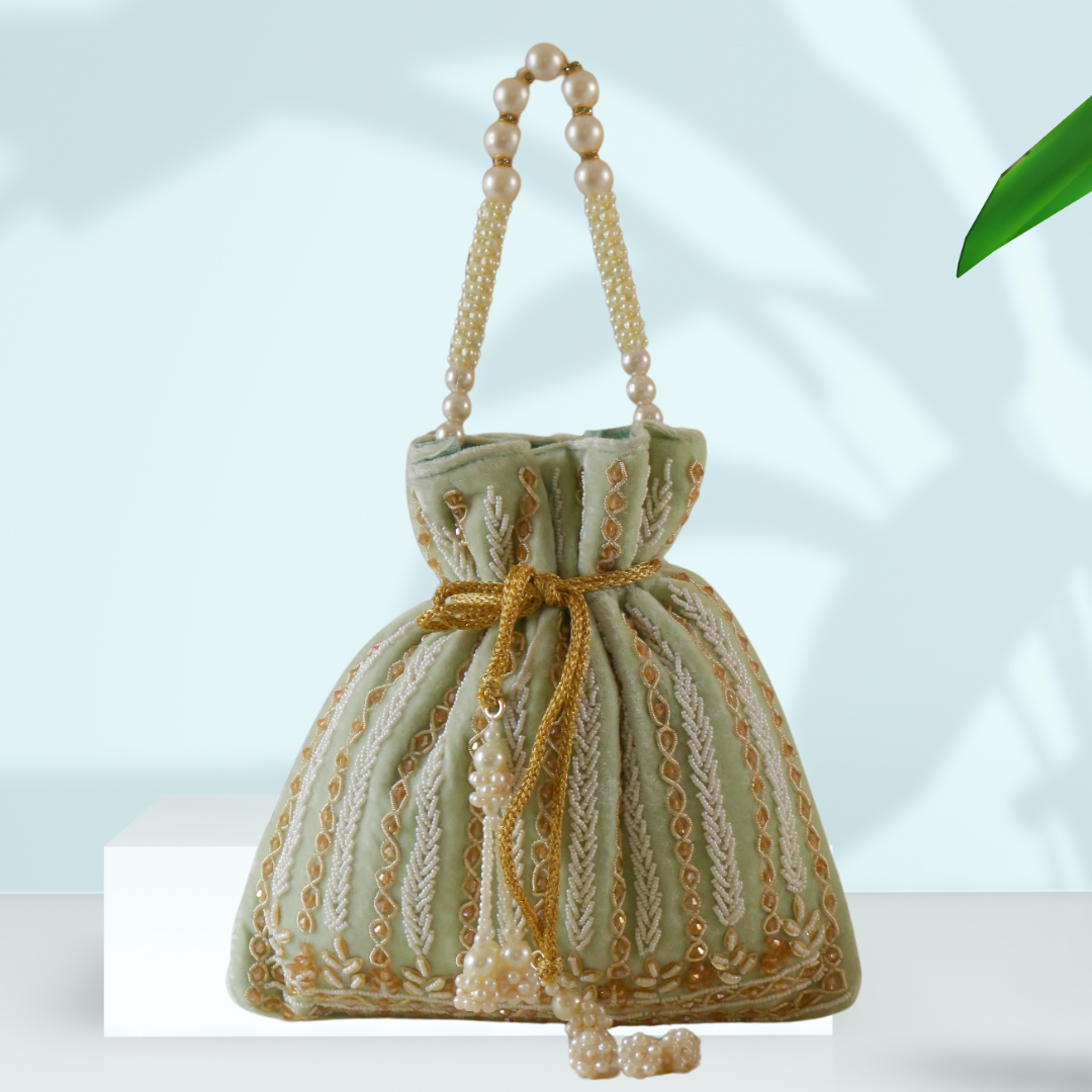 Potli Bag Ruma