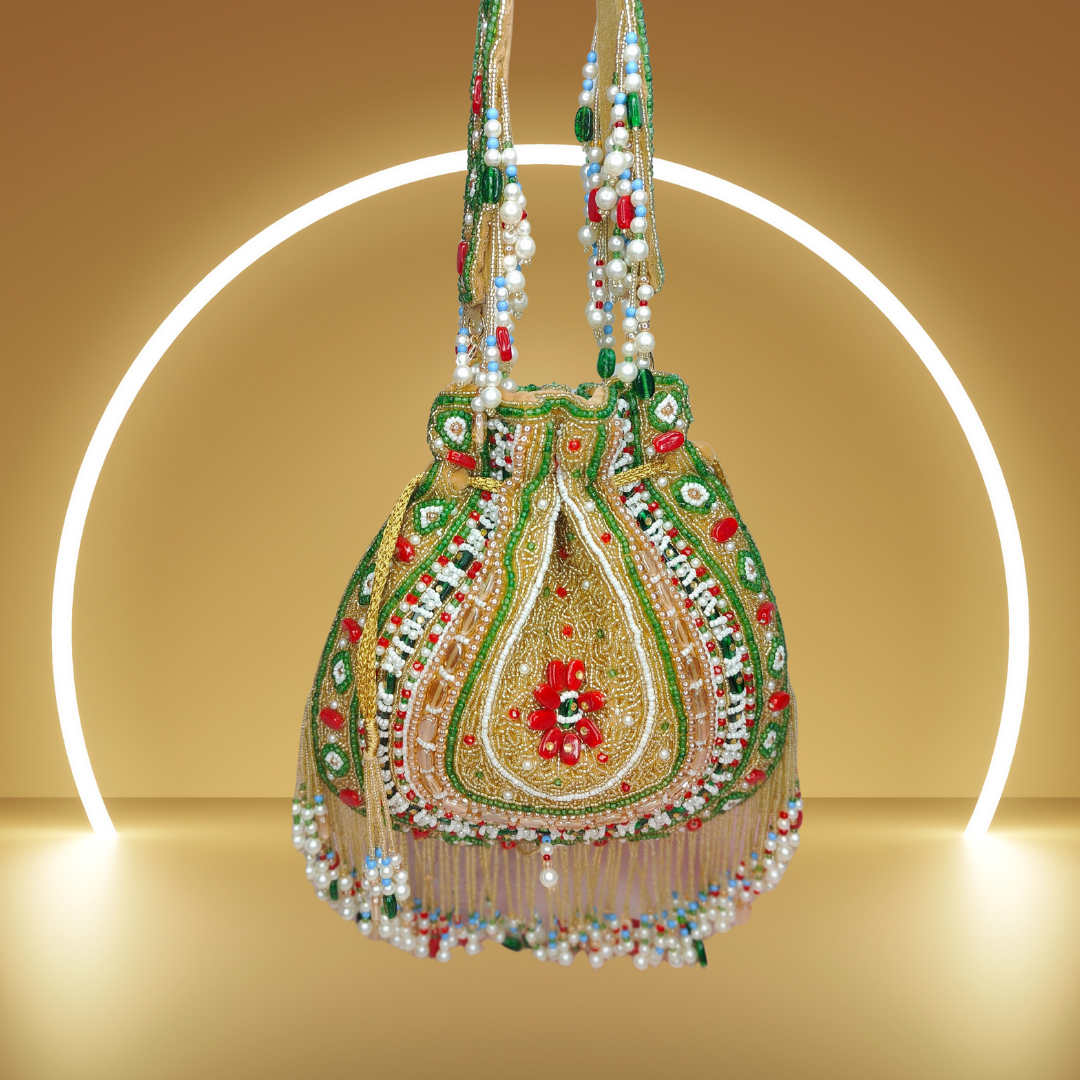 Potli Bag Khushboo