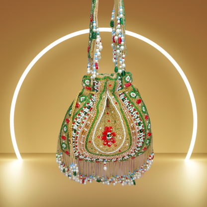 Potli Bag Khushboo