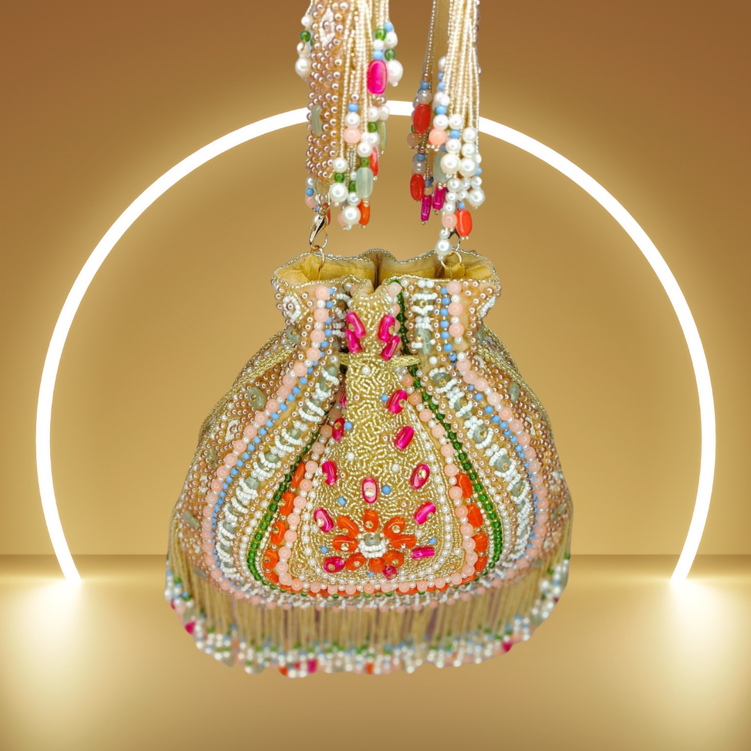 Potli Bag Khushboo