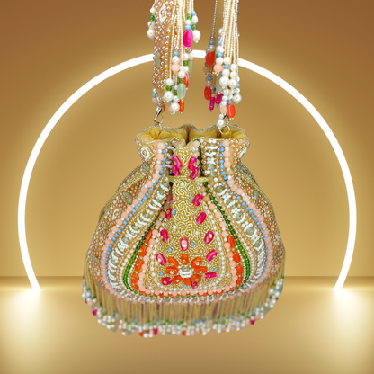 Potli Bag Khushboo