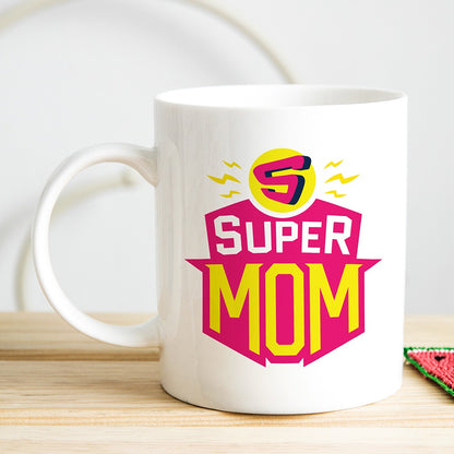 Personalized Photo Gift Clutch for Mother's Day I Free Mug