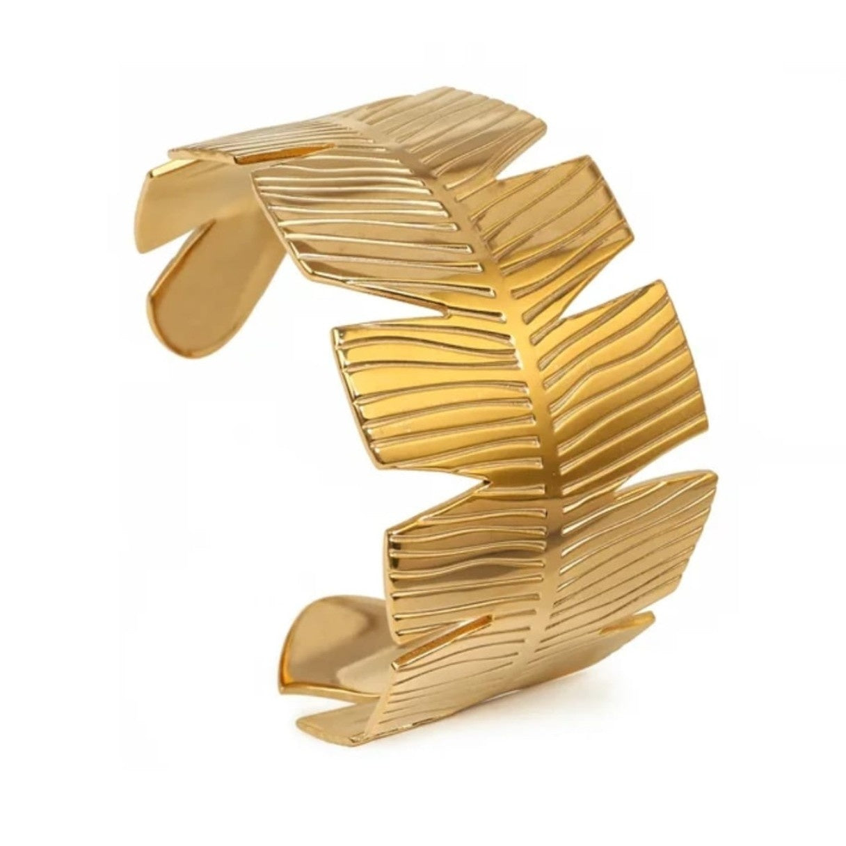 Gold Plated Bracelet for Women