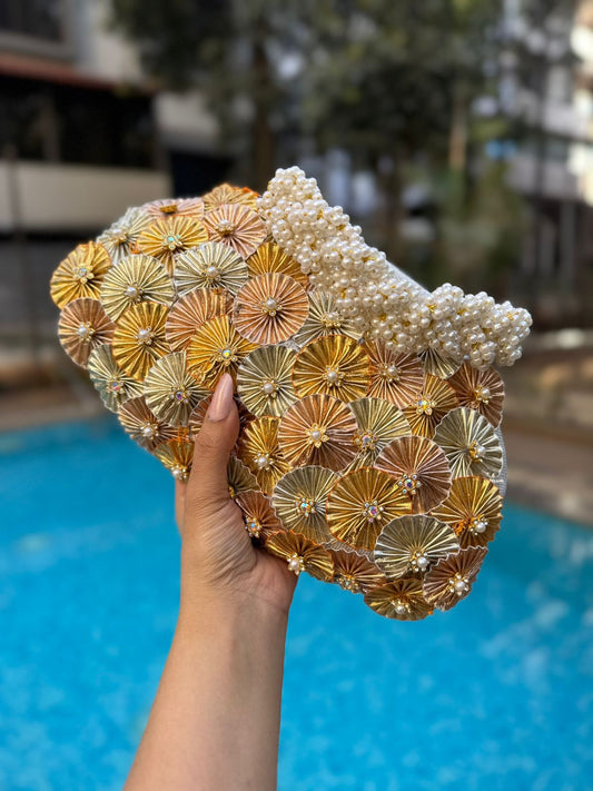 Soft Pouch Party Bag