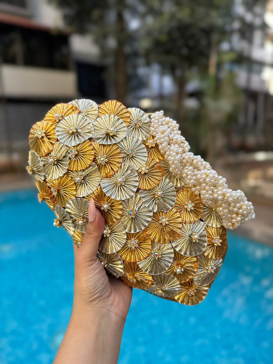 Soft Pouch Party Bag