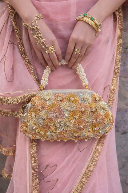 Soft Pouch Party Bag