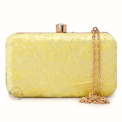 Customised Name Sling Clutch Bag for Women