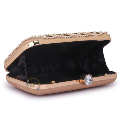 Customised Name Sling Clutch Bag for Women