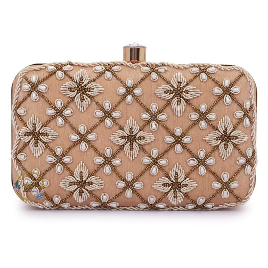 Customised Name Sling Clutch Bag for Women