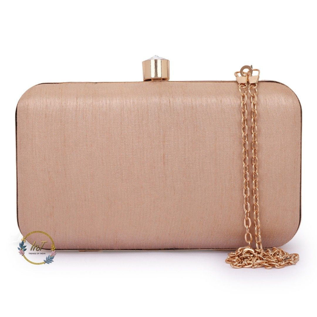 Customised Name Sling Clutch Bag for Women