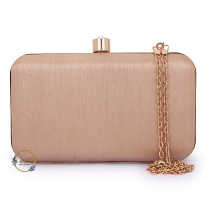 Customised Name Sling Clutch Bag for Women