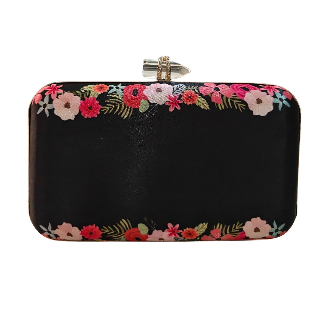 Name Highlight Party Clutch