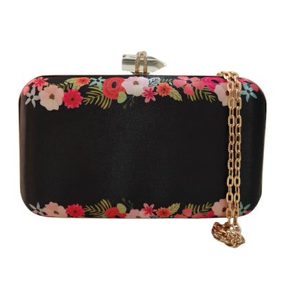 Name Highlight Party Clutch