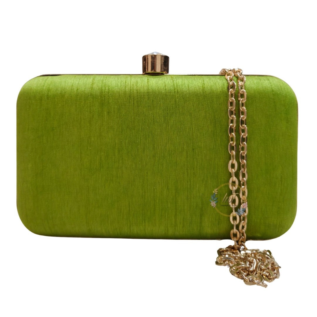 Customised Name Sling Clutch Bag for Women