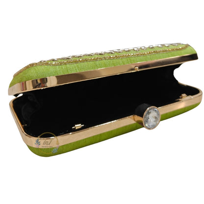 Customised Name Sling Clutch Bag for Women