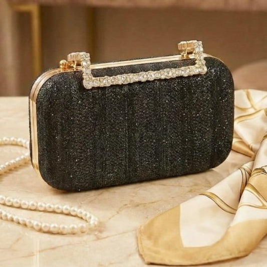 Designer Evening Party Clutch for Women