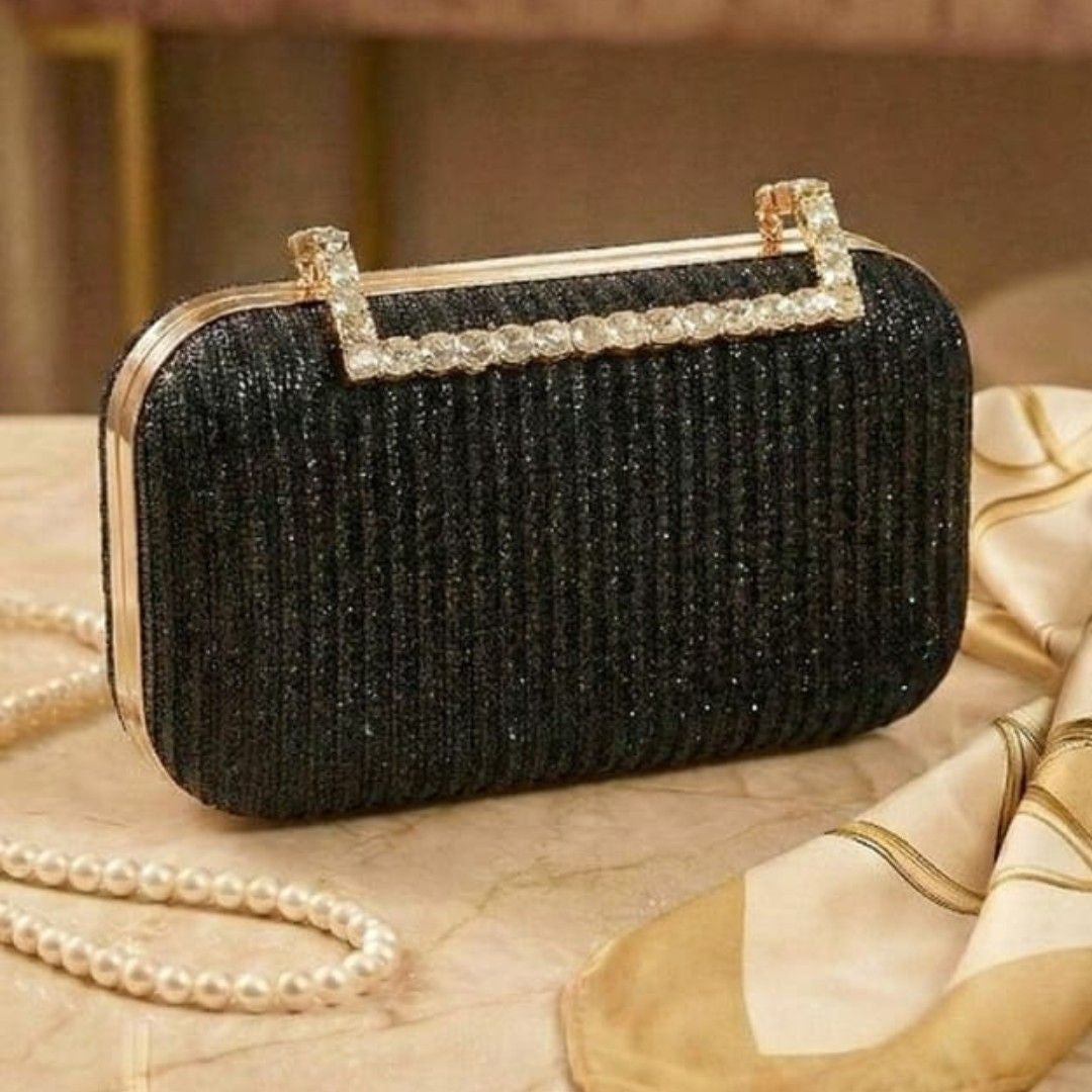 Designer Evening Party Clutch for Women