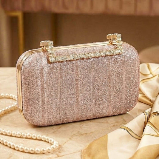 Designer Evening Party Clutch for Women