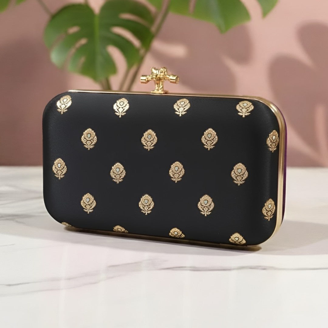 Evening Party Clutch for Women