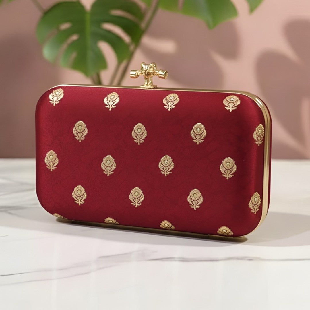 Evening Party Clutch for Women