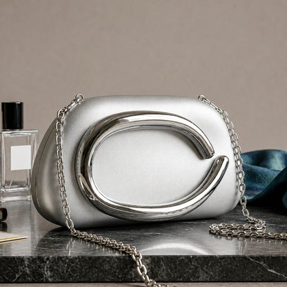 Designer Handheld Clutch Party Bag