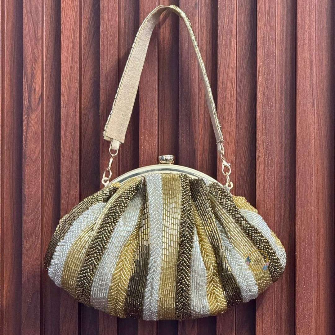 Festive Party Pouch Bags For Women