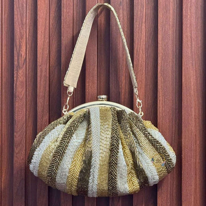Festive Party Pouch Bags For Women