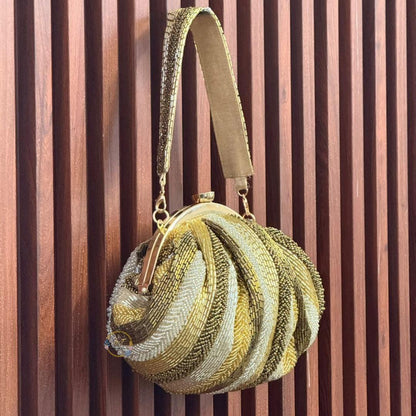 Festive Party Pouch Bags For Women
