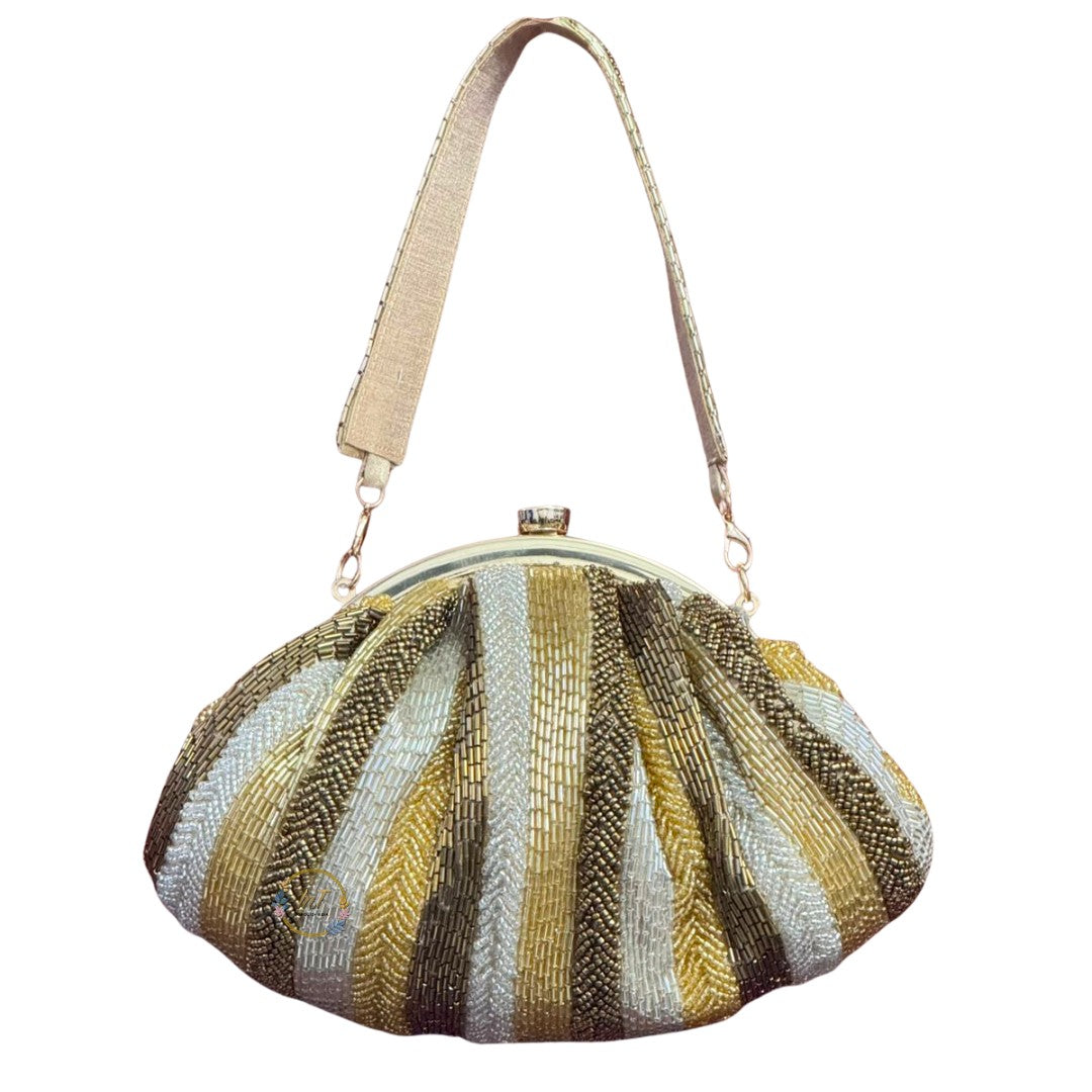 Festive Party Pouch Bags For Women