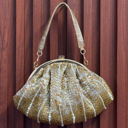 Festive Party Pouch Bags For Women