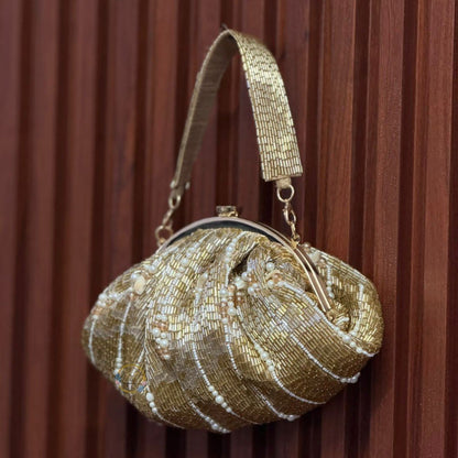 Festive Party Pouch Bags For Women