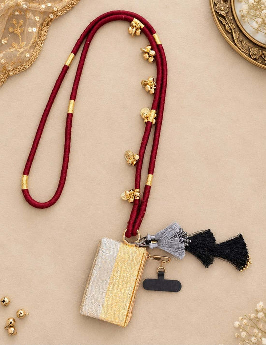 Phone Sling - Dori Lanyards