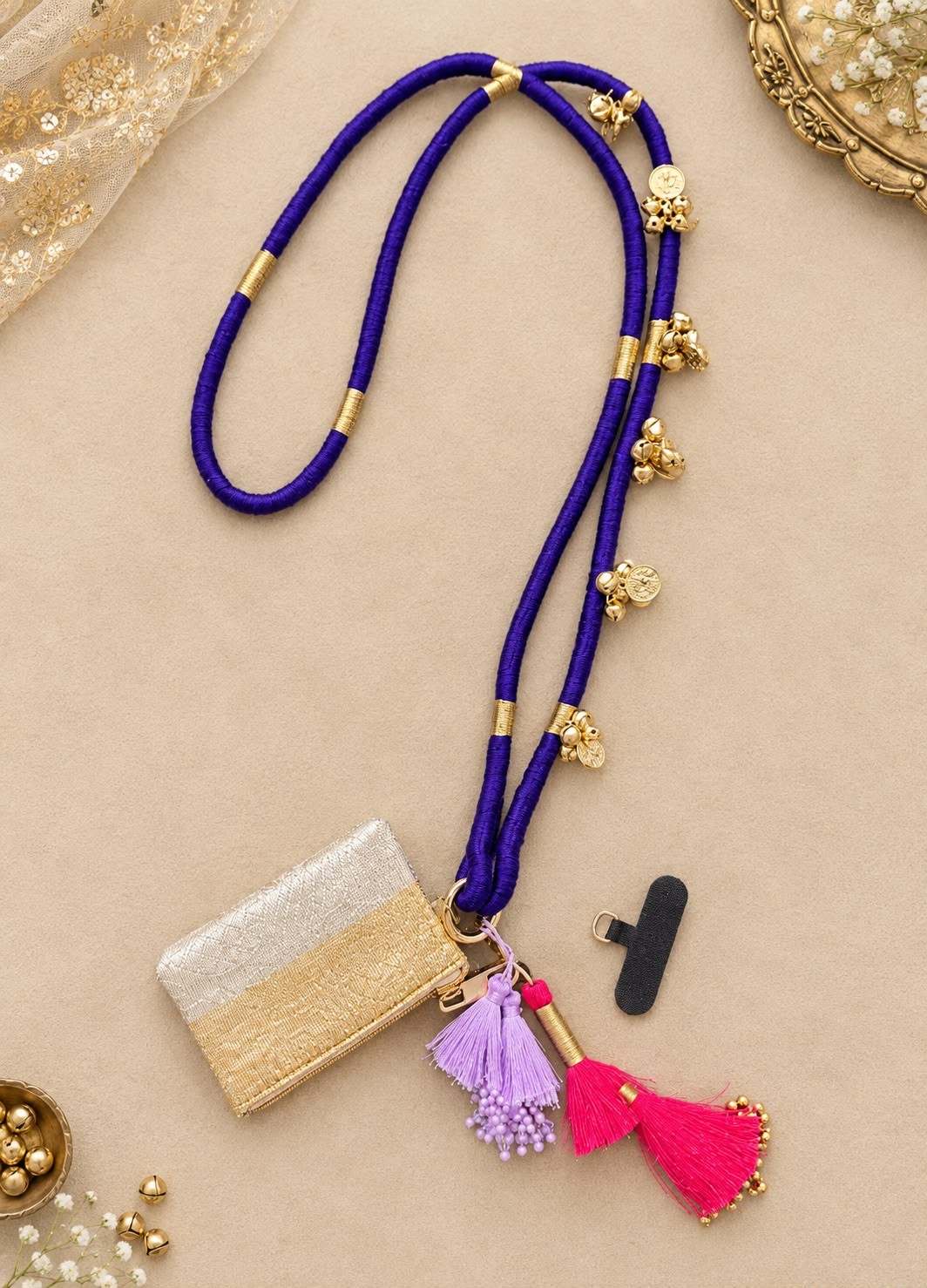 Phone Sling - Dori Lanyards