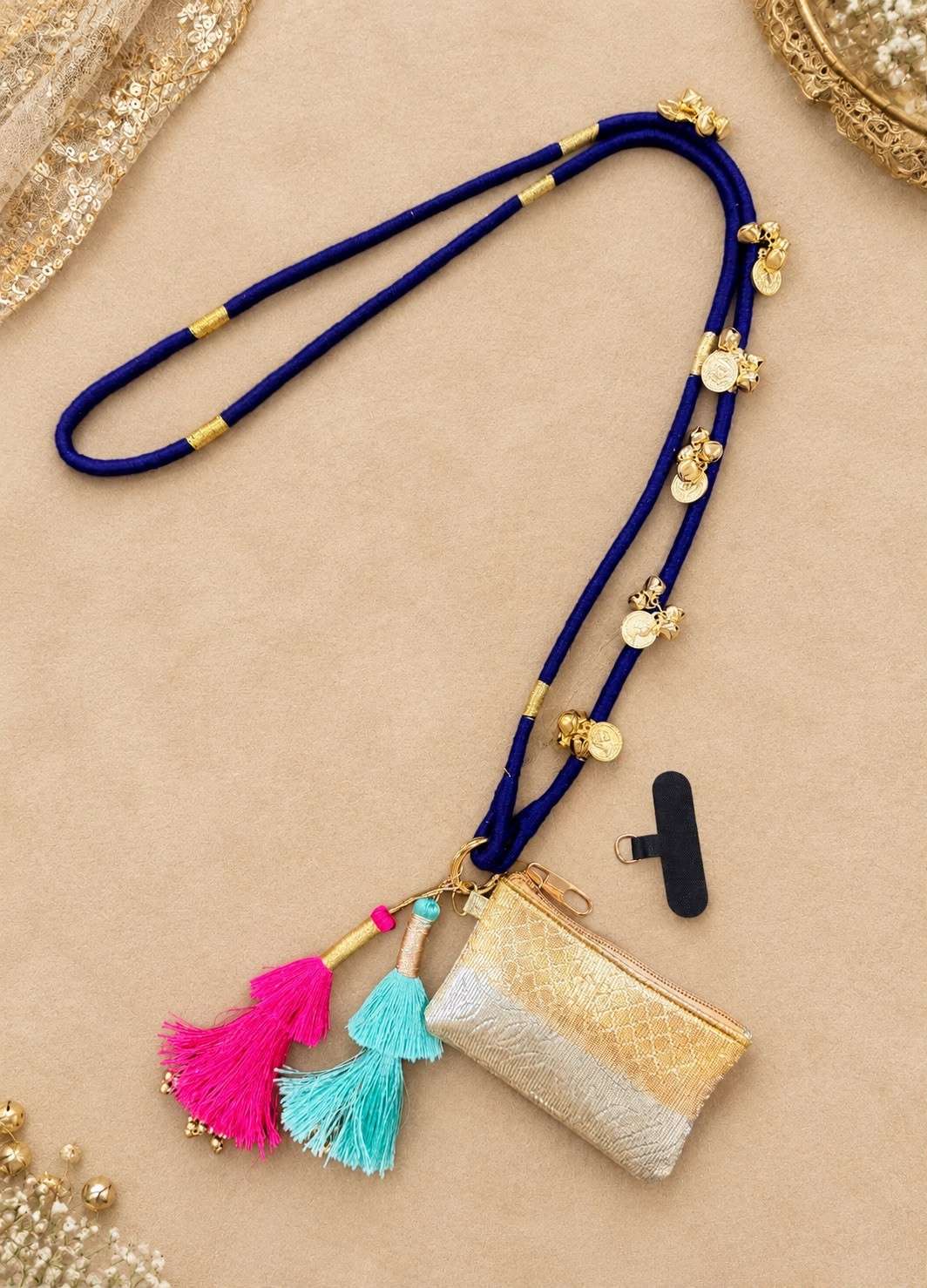 Phone Sling - Dori Lanyards