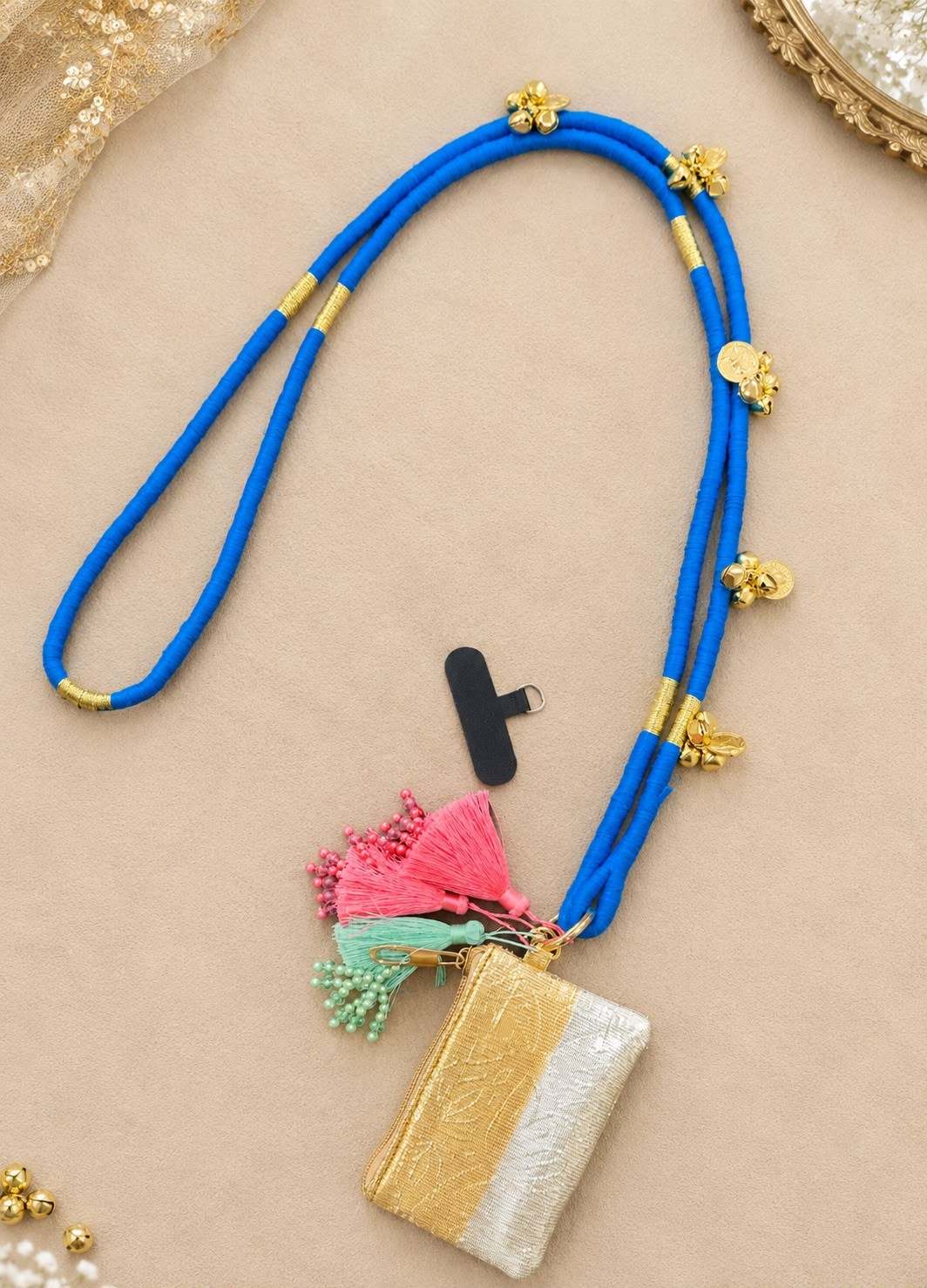 Phone Sling - Dori Lanyards