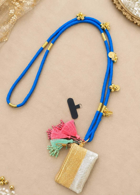 Phone Sling - Dori Lanyards