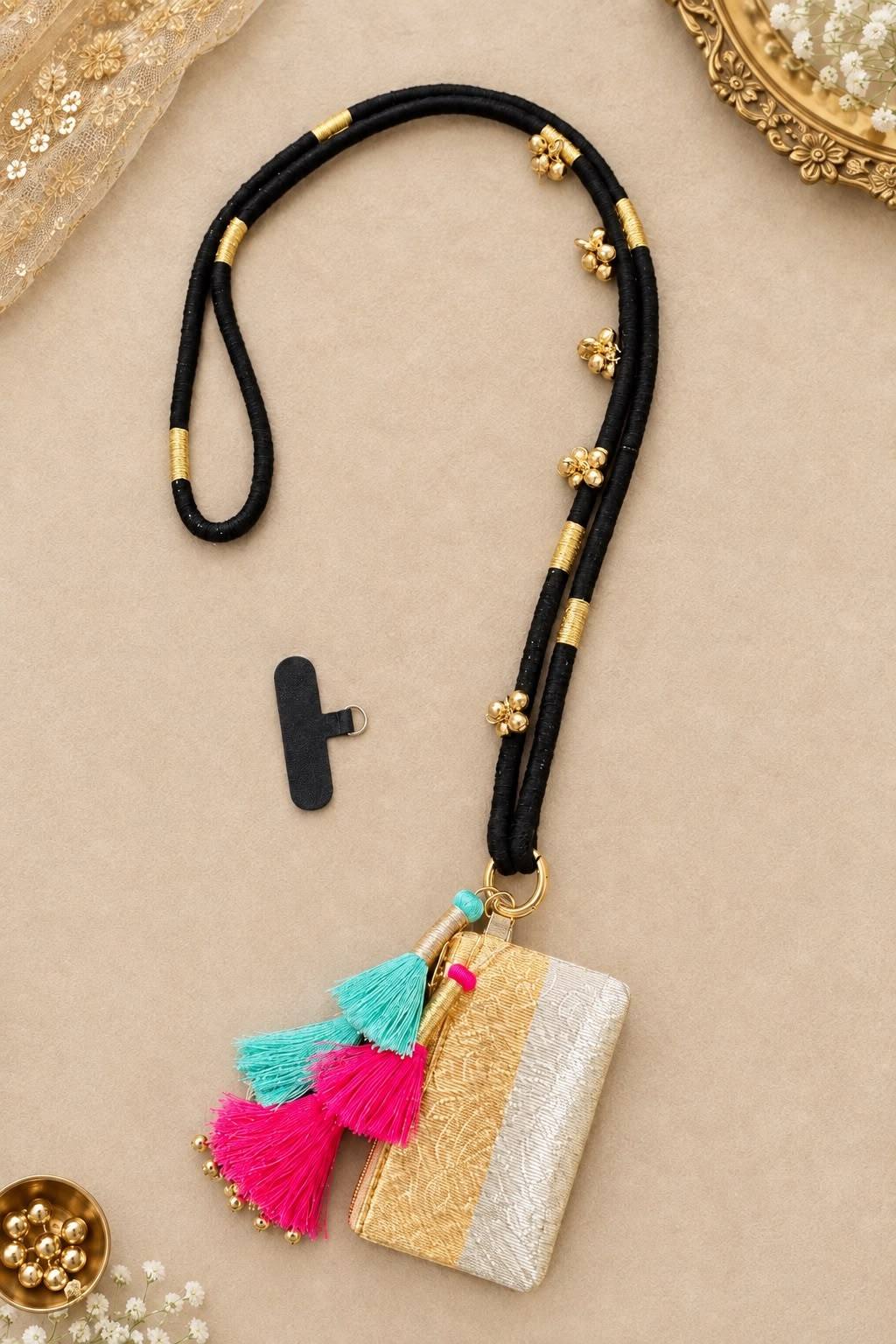 Phone Sling - Dori Lanyards