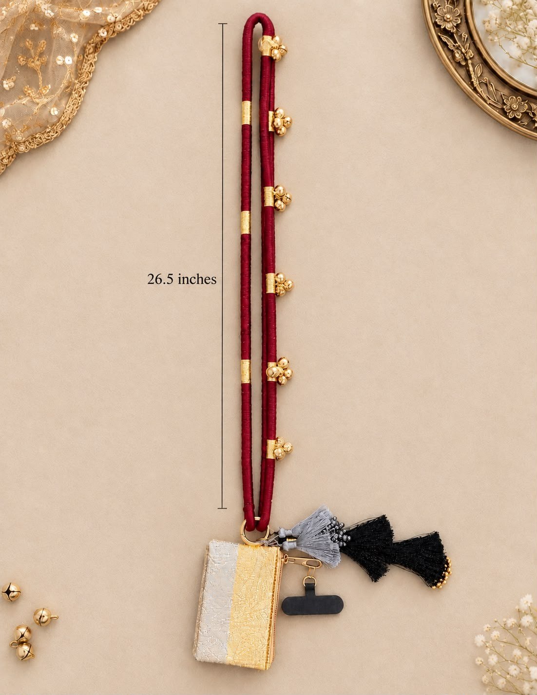 Phone Sling - Dori Lanyards