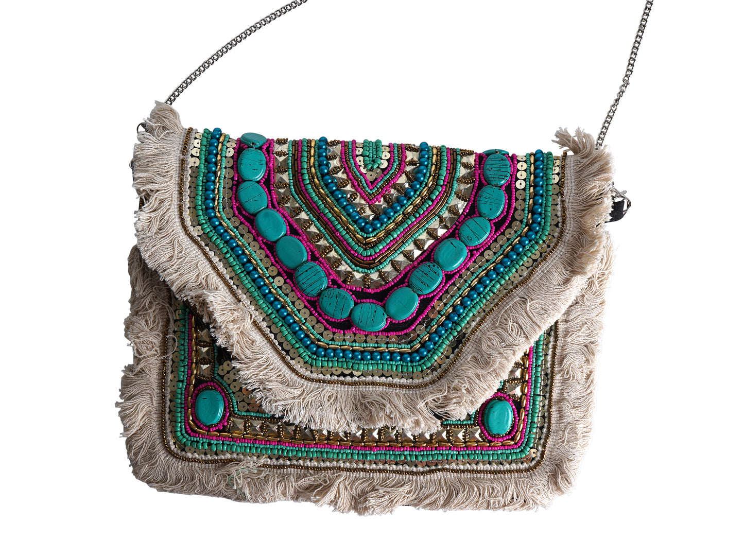Boho Bag