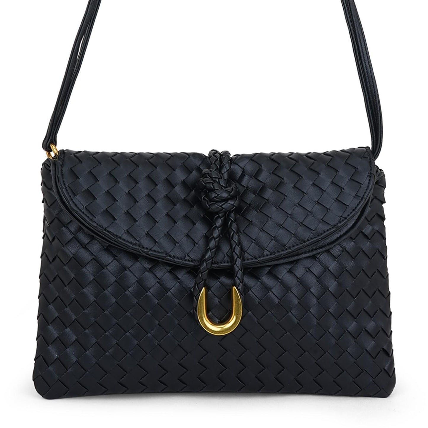 Black Evening Party Handbag for Women