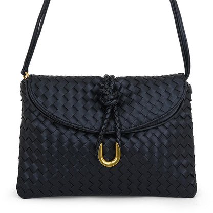 Black Evening Party Handbag for Women