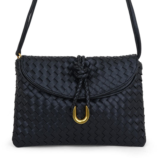 Black Evening Party Handbag for Women